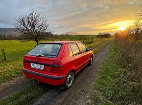 Škoda Felicia - 3