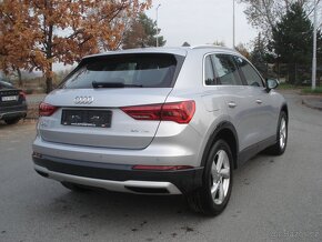 Audi Q3 2.0 TDi NAVI DSG - 3