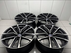 Originální alu kola BMW 2, 3, 4 G42 G20-G23 R19 - 3