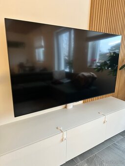 65" Samsung QE65Q70T - 3