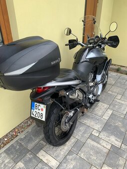 Honda XL 700 Transalp - 3