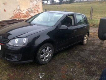 VW Golf 5 1.9 tdi 77kw - 3