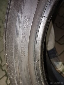 Zimní pneu 235/45 r18 98v - 3