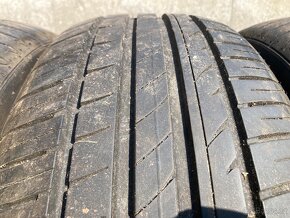 Letní pneu 205/55 R16 - 3