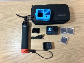 GOPRO HERO 12 - 3