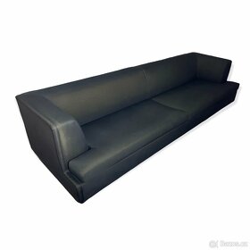 WITTMANN - čtyřmístná sofa - model La Scala, PC 6.800 EUR - 3