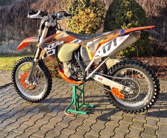 KTM EXC 500 2013 - 3