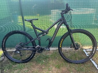 SPECIALIZED Stumpjumper FSR Comp 29 - 3