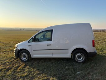 VW CADDY 1.2 TSI 62 kw 2017 - 3