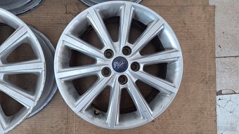 Alu kola Ford 16" 5x108 7J ET50 Focus C-Max Mondeo - 3