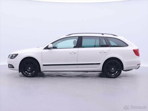 Škoda Superb 2,0 TDI 103kW DSG CZ Xenon (2013) - 3