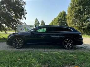 Volkswagen Arteon Shooting Brake R 2.0 235kw záruka 26tkm - 3