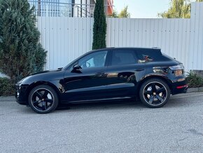 Porsche Macan turbo II DPH - 3