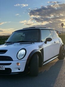 Mini Cooper S - 3