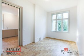 Prodej, byty/3+kk, 74.15 m2, Tiché údolí 8, 25263 Roztoky, P - 3