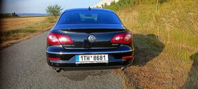 VW Passat CC 2.0 Tdi 125 kw DSG 4x4 - 3