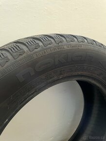 Zimní pneu Nokian 185/65/R15 88T - 3