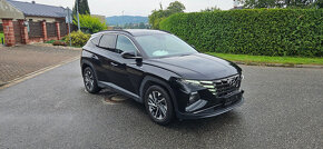 Hyundai Tucson 1.6 T-GDI 4x4 132KW DCT MHEV - 30300km - 3