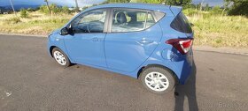 Hyundai i10 r.v.2018, najeto 9500km - 3