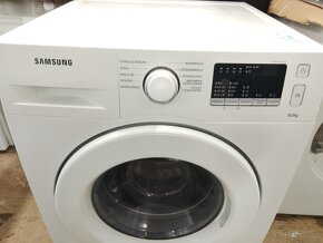 Pračka Samsung na 8 kg - 3