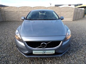 Volvo V40 2.0TDi 120PS FL 6R CITY CENA - 3