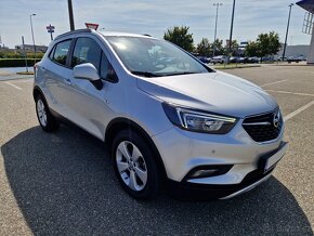 OPEL MOKKA X 1.6CDTi FACELIFT 2019-LED 1MAJITEL-ALU 17´NAVI - 3