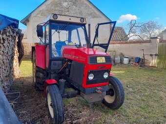 Zetor 8111 - 3