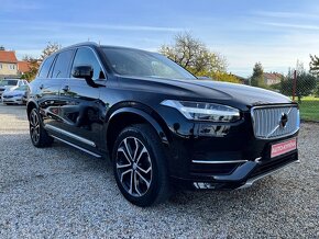 Volvo XC90, D5-INSCRIPTION-7Míst-AWD-DPH - 3