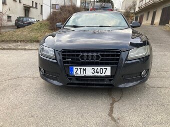 Audi A5 3.0TDI 176kw Quattro S-LINE - 3