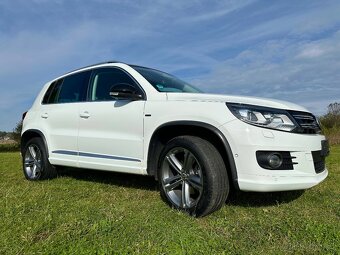 Vw tiguan 2.0 tdi 103kw 4x4 edice cityscape - 3