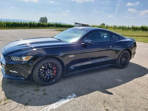 ford mustang gt 2016 - 3