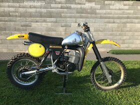 Husqvarna cr 390 rok 1979 - 3