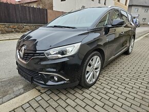 Renault GRAND Scenic 1.3tce 2019 7míst - 3