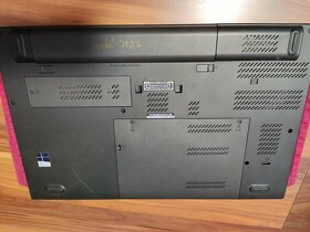 15,6" Lenovo T540p (Core i5 - 2 x 3,3Ghz),8 gb,240gb SSD, 2h - 3