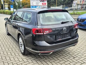 VW Passat B8 DSG ELEGANCE FullLED VIRTUAL KAMERA - 3