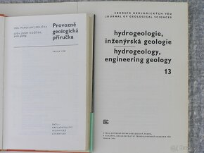 (11) inženýrská geologie, geotechnika, provozně geologická - 3