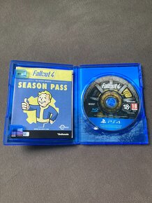 PS4 - Fallout 4 - 3