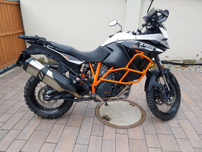 KTM 1190 Adventure R - 3