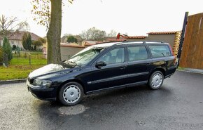 Volvo V70 2.4 D 96 kW - 3