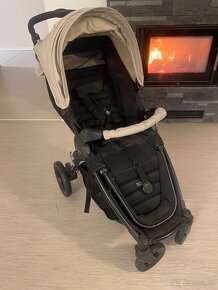 Kočárek Britax B Motion 4 plus - 3