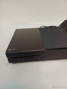 Xbox One-500Gb +9her - 3