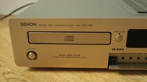 Denon RCD-100 - 3