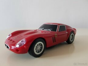 FERRARI 250 GTO z kolekce Shell V-Power - 3