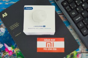 Aqara + Mijia + Yeelight příslušenství pro chytrou domácnost - 3