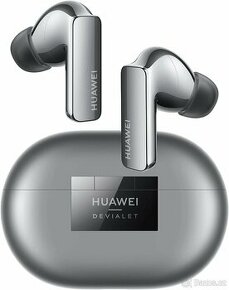 Huawei Freebuds PRO 2 - titanium black - 3