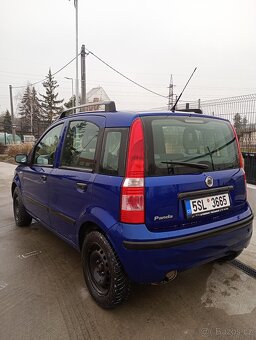 Fiat Panda - 3