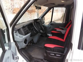 Ford Transit N1, 2.2 TDCi - 3