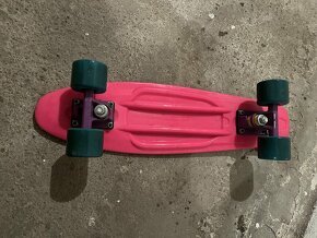 Pennyboard - 3