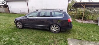 VW PASSAT 2.00 TDI - 3