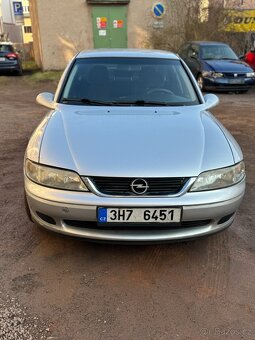 Prodám Opel Vectra B - 3